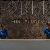 Fort Young Hotel