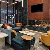 Sheraton Minneapolis Downtown Convention Center