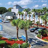 Admiral's Inn on Tybee Island