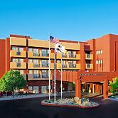 DoubleTree by Hilton Hotel Santa Fe