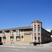 Mirage Inn and Suites