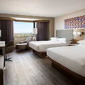 Sacramento Marriott Rancho Cordova