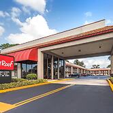 Red Roof Inn Ft Pierce