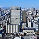 Shinagawa Prince Hotel