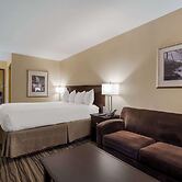 Best Western Cottage Grove Inn