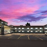 Best Western Cottage Grove Inn