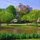 Falls Church Marriott Fairview Park