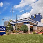 Comfort Inn & Suites Clemson - University Area