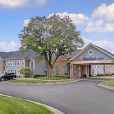 Comfort Inn Plainwell
