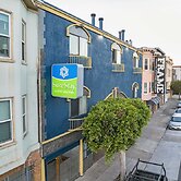 SureStay by Best Western San Francisco Marina District
