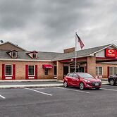 Econo Lodge Inn & Suites