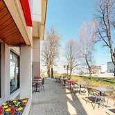 ibis Thonon Centre Hotel