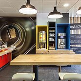 ibis Thonon Centre Hotel