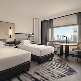 Hilton Singapore Orchard