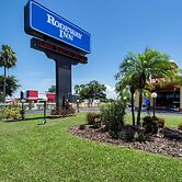 Rodeway Inn Port Richey North
