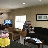 Quality Inn Cullman I-65 Exit 310