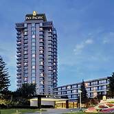 Pan Pacific Toronto