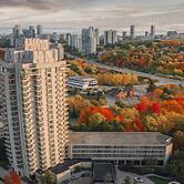 Crowne Plaza Toronto North York by IHG