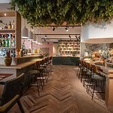 Novotel Nice Aeroport Cap 3000