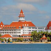 Disney's Grand Floridian Resort & Spa