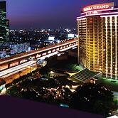 Centara Grand at Central Plaza Ladprao Bangkok
