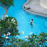 Sheraton Bandung Hotel & Towers