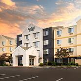 Fairfield Inn & Suites Spokane Downtown