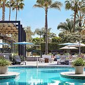 Torrance Marriott Redondo Beach