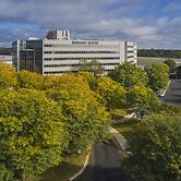 Embassy Suites by Hilton Detroit Troy Auburn Hills