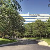 Embassy Suites by Hilton Detroit Troy Auburn Hills