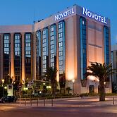 Novotel Nice Centre Vieux Nice