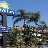 Days Inn by Wyndham San Diego Hotel Circle