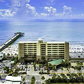 Tides Folly Beach, Charleston's Oceanfront Hotel