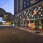 the Curtis Denver - a DoubleTree by Hilton Hotel