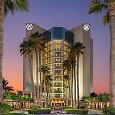 Sheraton Jeddah Hotel - Saudi Brothers Commercial Company Branch