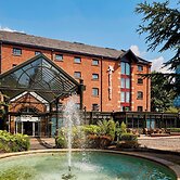 Manchester Marriott Victoria & Albert Hotel