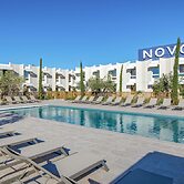 Novotel Perpignan Nord Rivesaltes