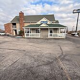 Residential Suites Blue Springs by Hotel O I 70