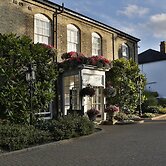 Best Western Annesley House Hotel