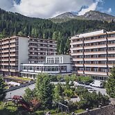 Mountain Plaza Hotel
