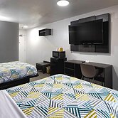Motel 6 Dallas, TX - Fair Park