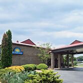 Days Inn by Wyndham Fort Payne