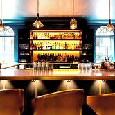 Morrison House Old Town Alexandria, Autograph Collection