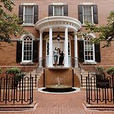 Morrison House Old Town Alexandria, Autograph Collection