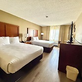 Comfort Inn Gurnee near Six Flags