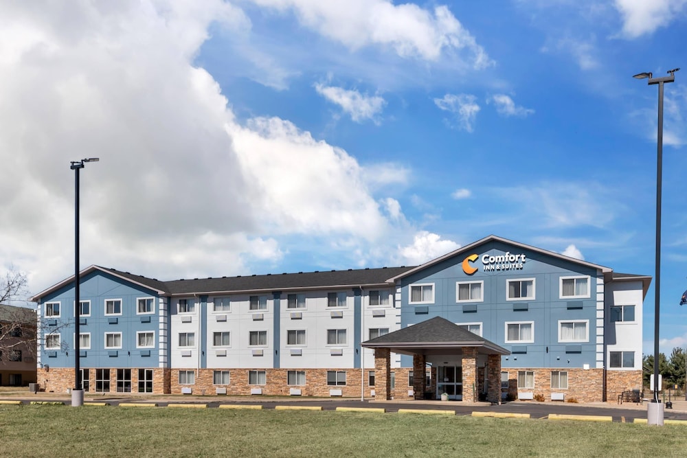 Comfort Inn & Suites Wisconsin Dells