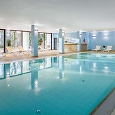 Doubletree by Hilton Luxembourg