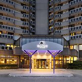 Doubletree by Hilton Luxembourg