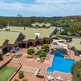 DoubleTree by Hilton Alice Springs