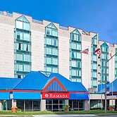 Ramada by Wyndham Niagara Falls/Fallsview